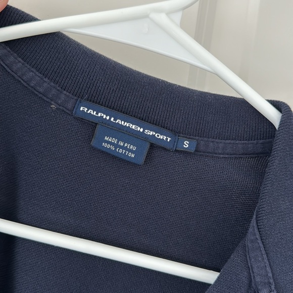 Ralph Lauren Sport Dress - Picture 4 of 6